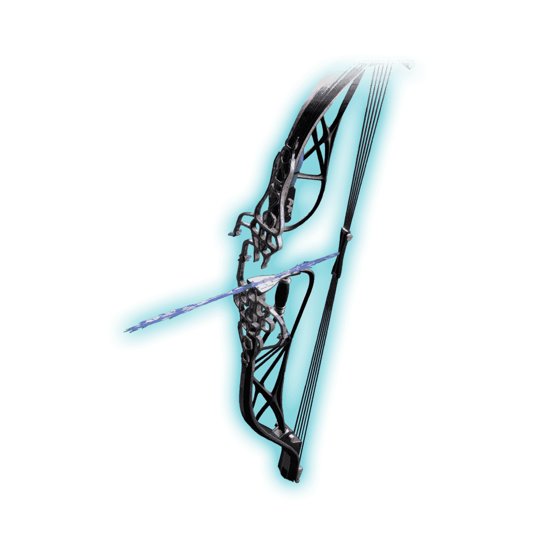 Verglas Curve Catalyst