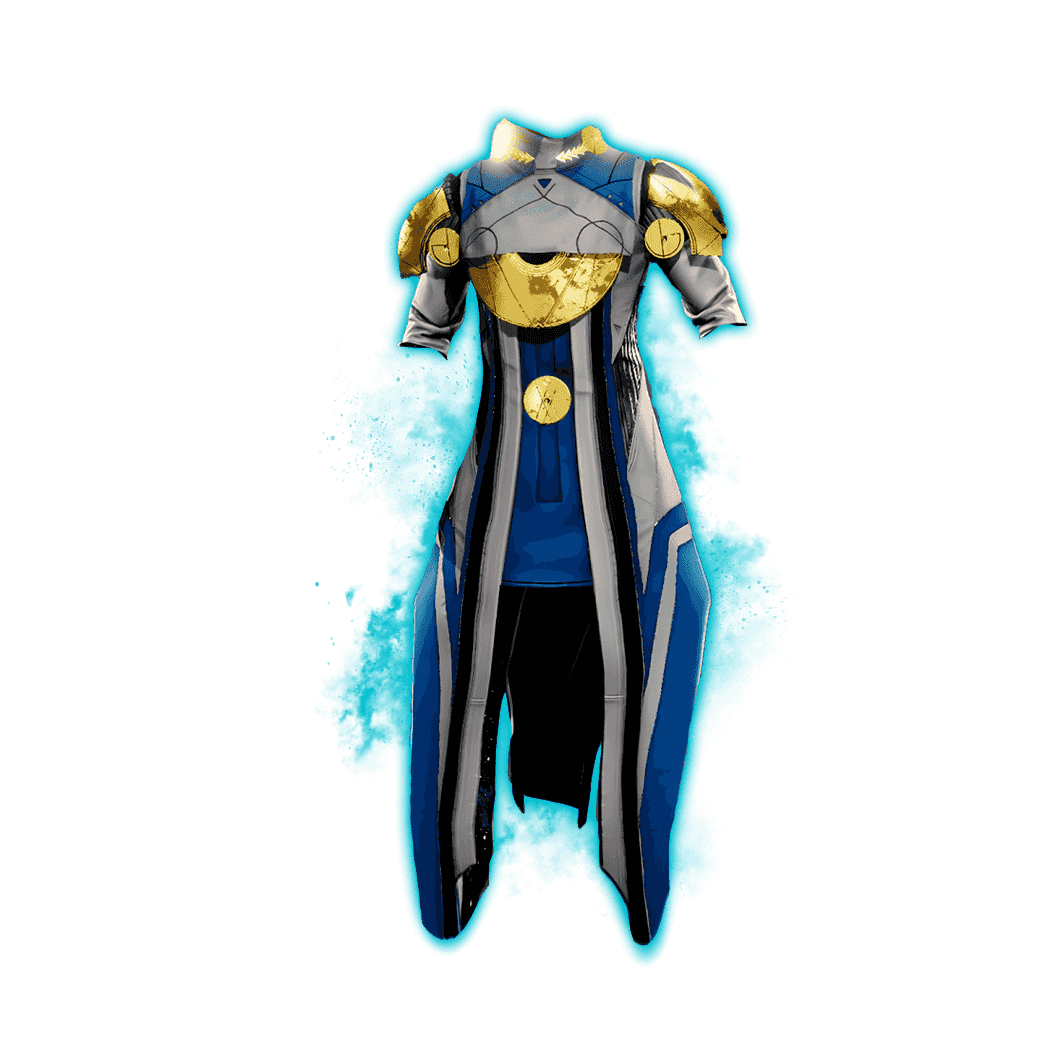 Vesper of Radius