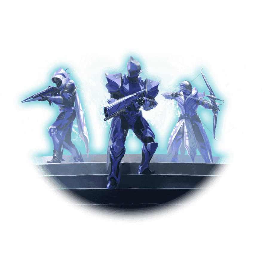 Vesper's Host Dungeon