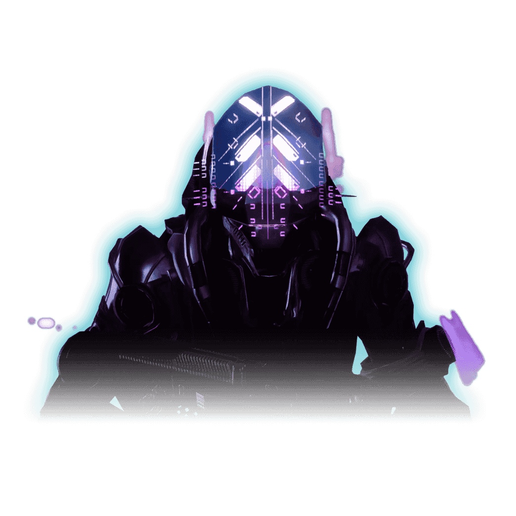 Vesper's Host Solo Flawless