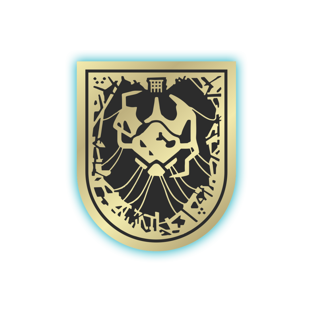 Vesper's Host - Unleashed Title
