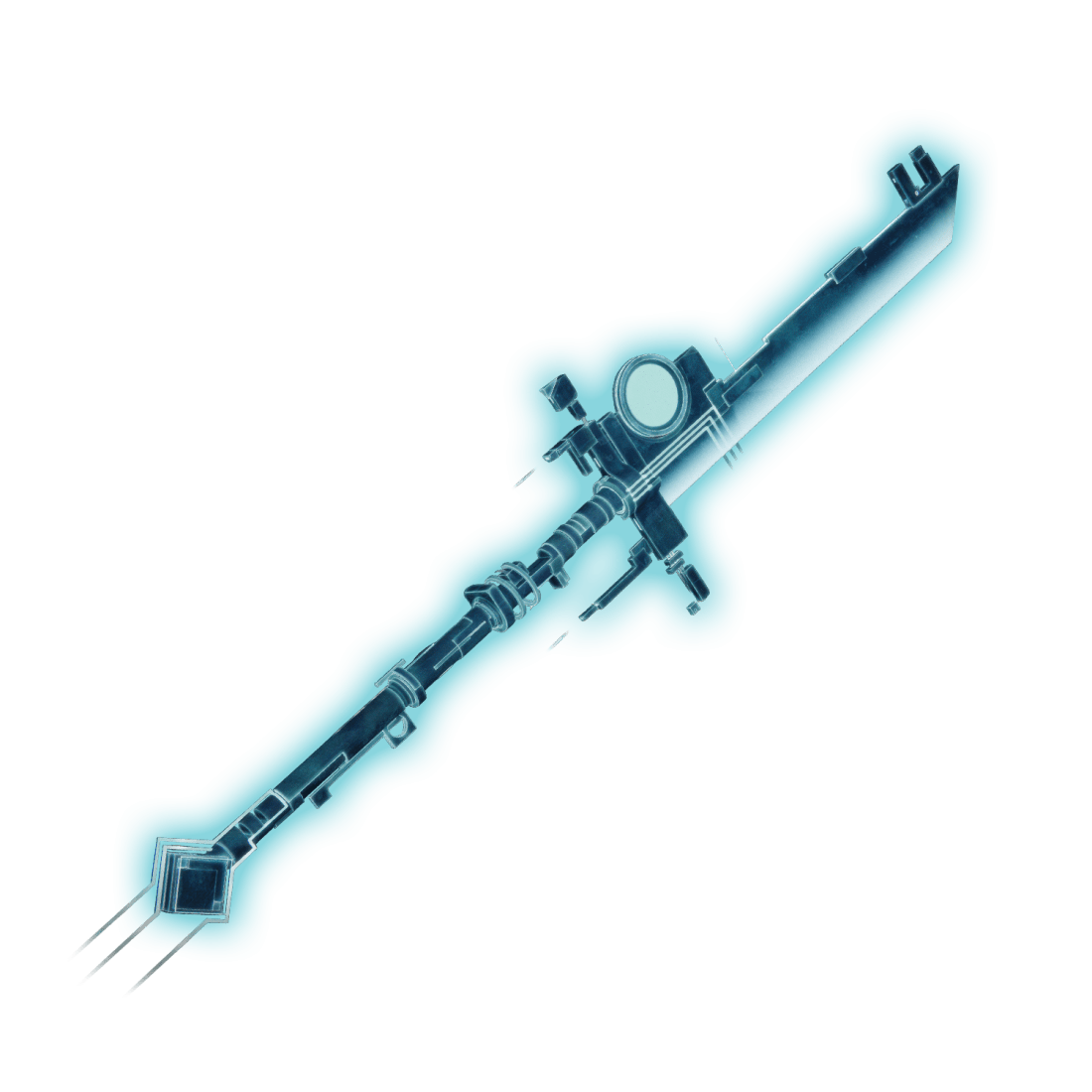 Vexcalibur Catalyst