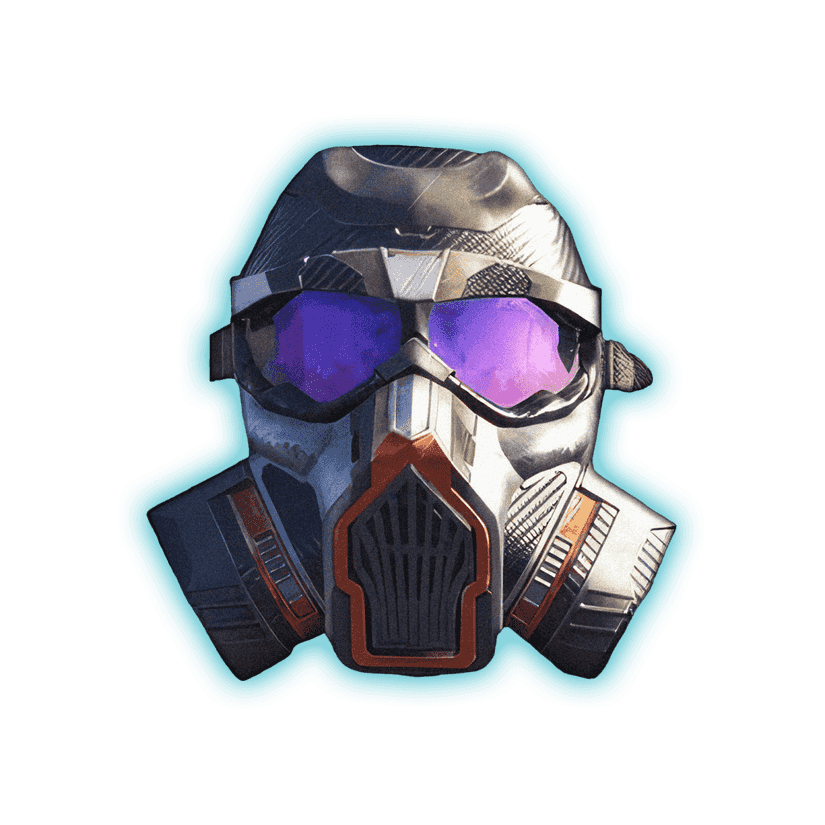 Vile Mask