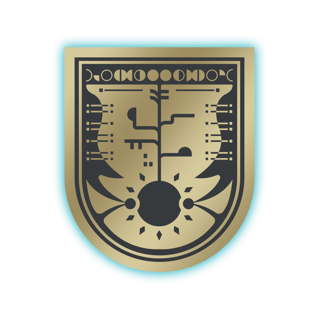 Vow of the Disciple Seal (Disciple-Slayer)