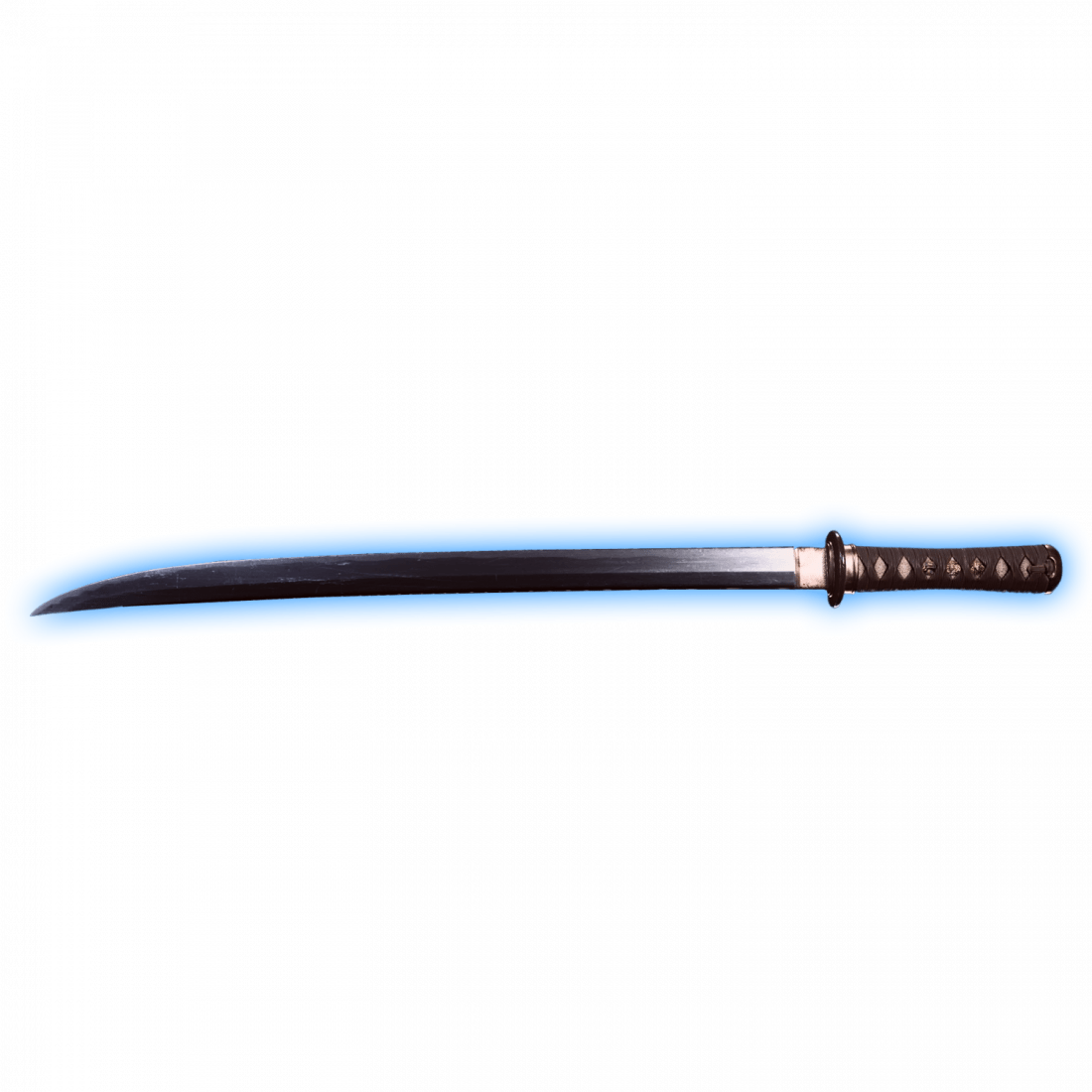 Wakizashi Unlock