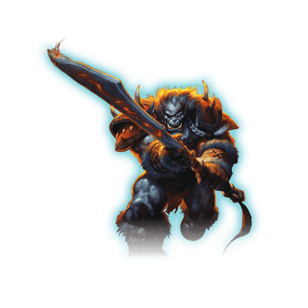 Warcraft Rumble Blackrock Mountain Campaign
