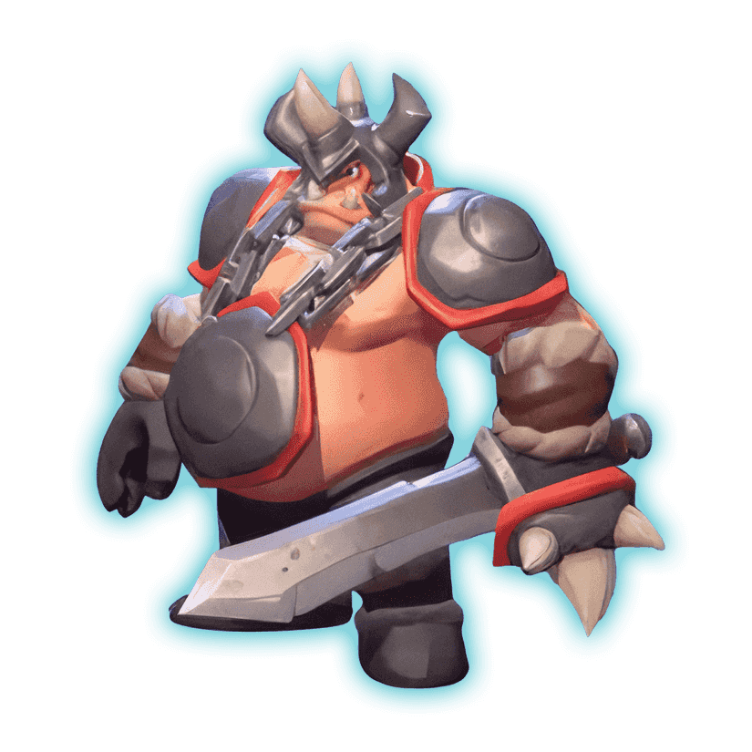 Warcraft Rumble Dire Maul Boost