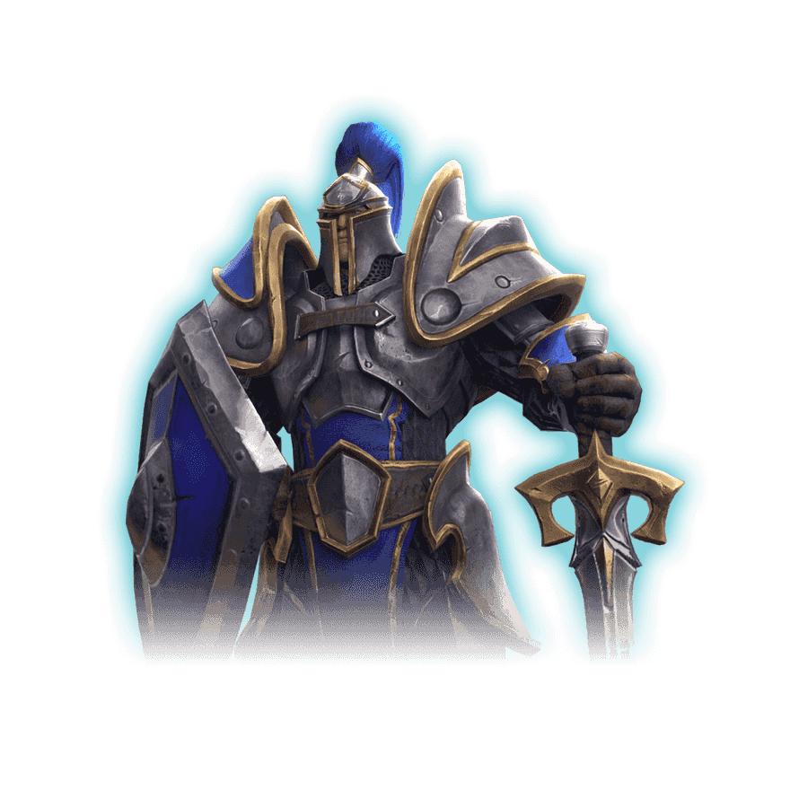 Warcraft Rumble Lordaeron Campaign