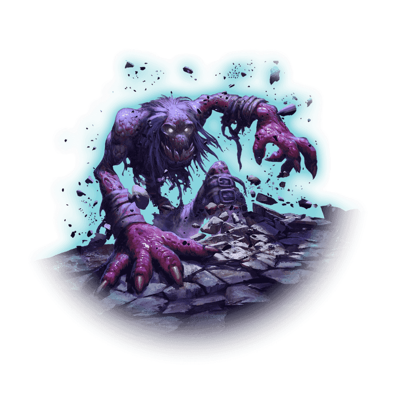 Warcraft Rumble Plaguelands Campaign