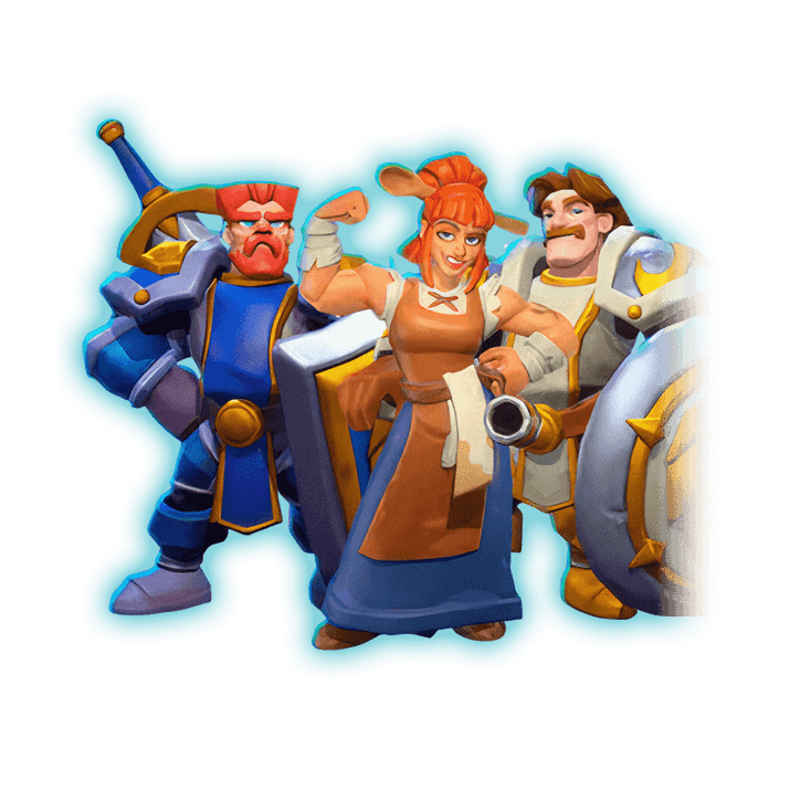 Warcraft Rumble Siege to Stormwind Raid Boost