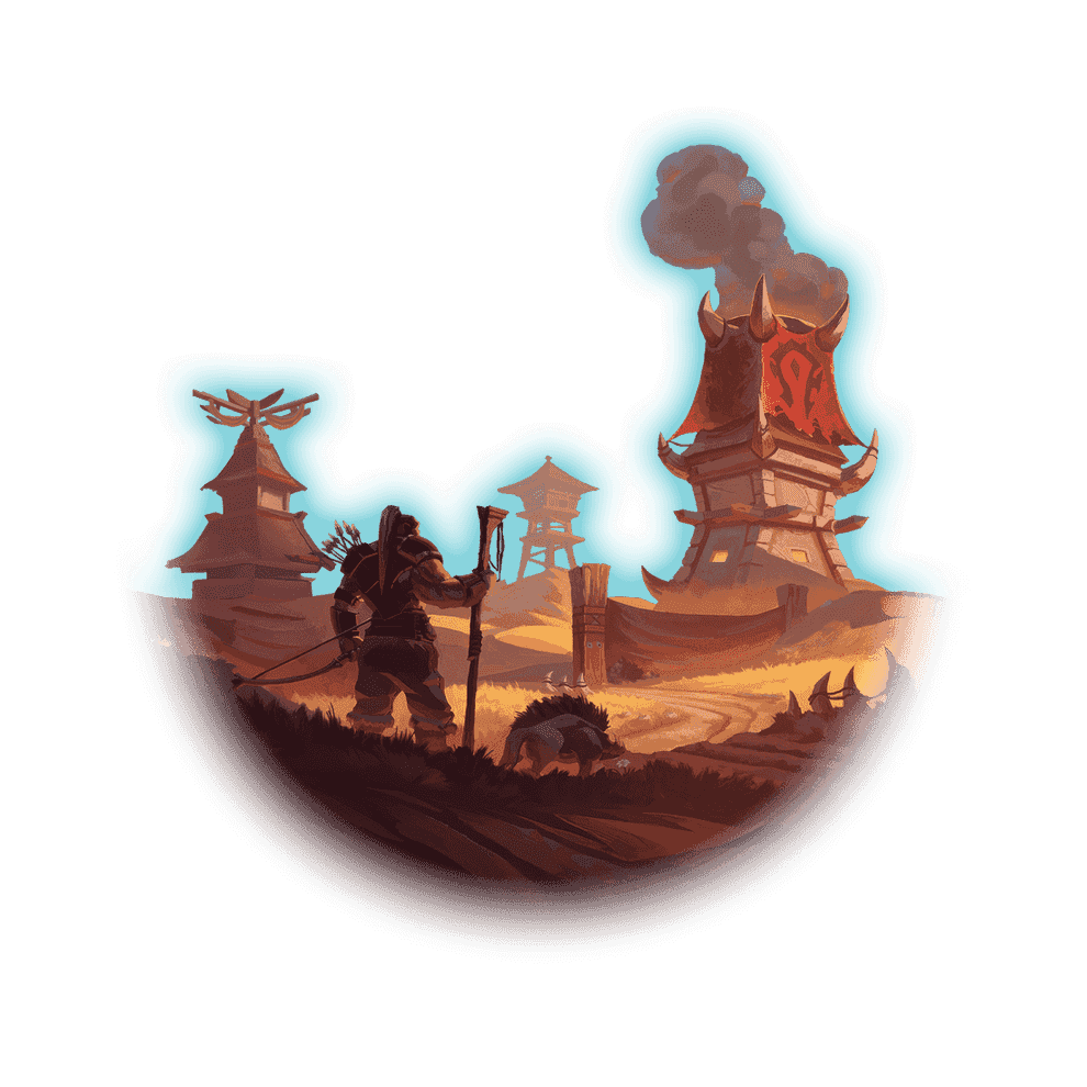 Warcraft Rumble The Barrens Campaign