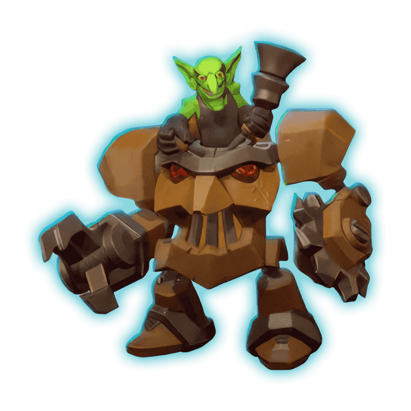 Warcraft Rumble The Deadmines Boost