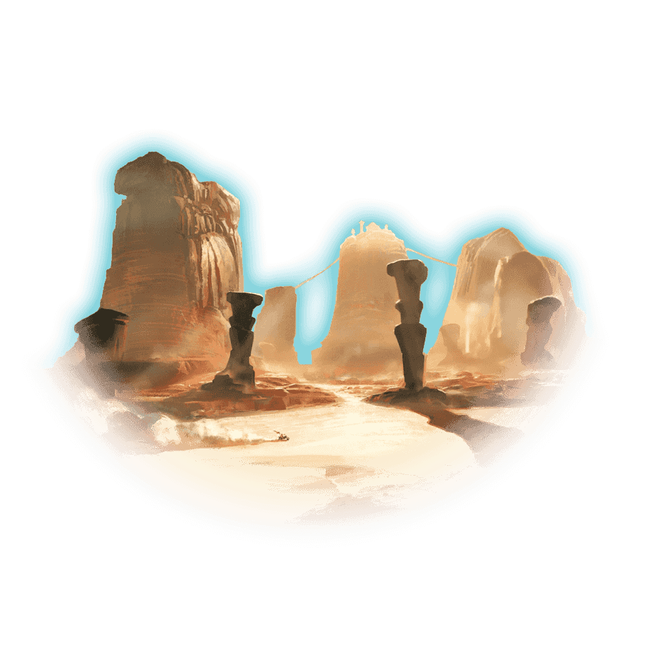 Warcraft Rumble Thousand Needles Campaign
