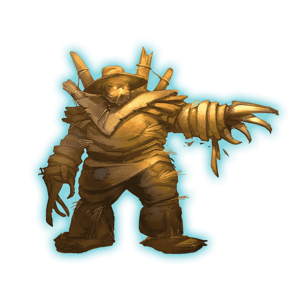 Warcraft Rumble Westfall Campaign