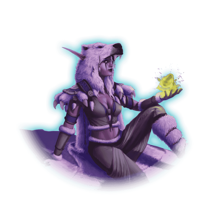 Warcraft Rumble Winterspring Campaign