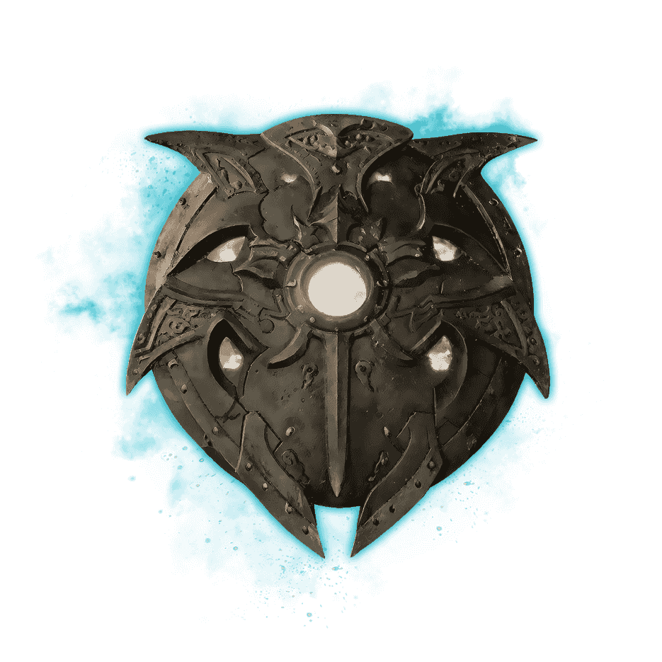 Ward of the White Dove