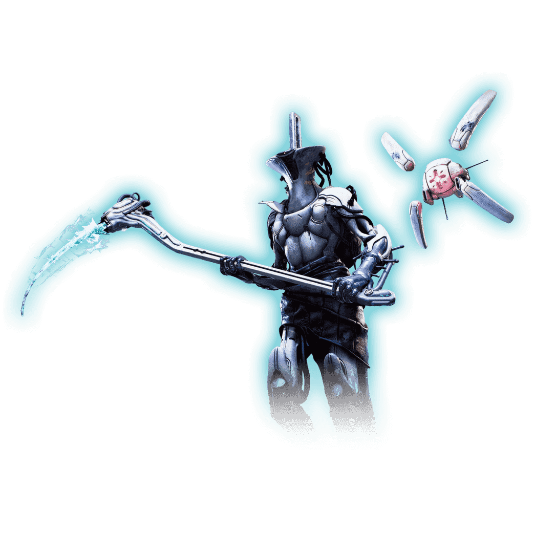 Warden Unlock