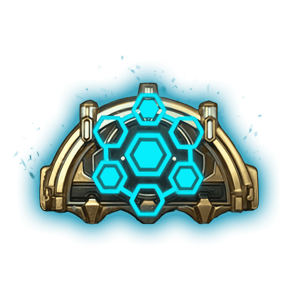 Warframe 1999 Arcanes Unlock