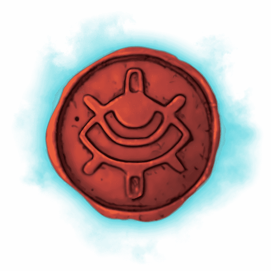 Warframe Accolade Glyphs