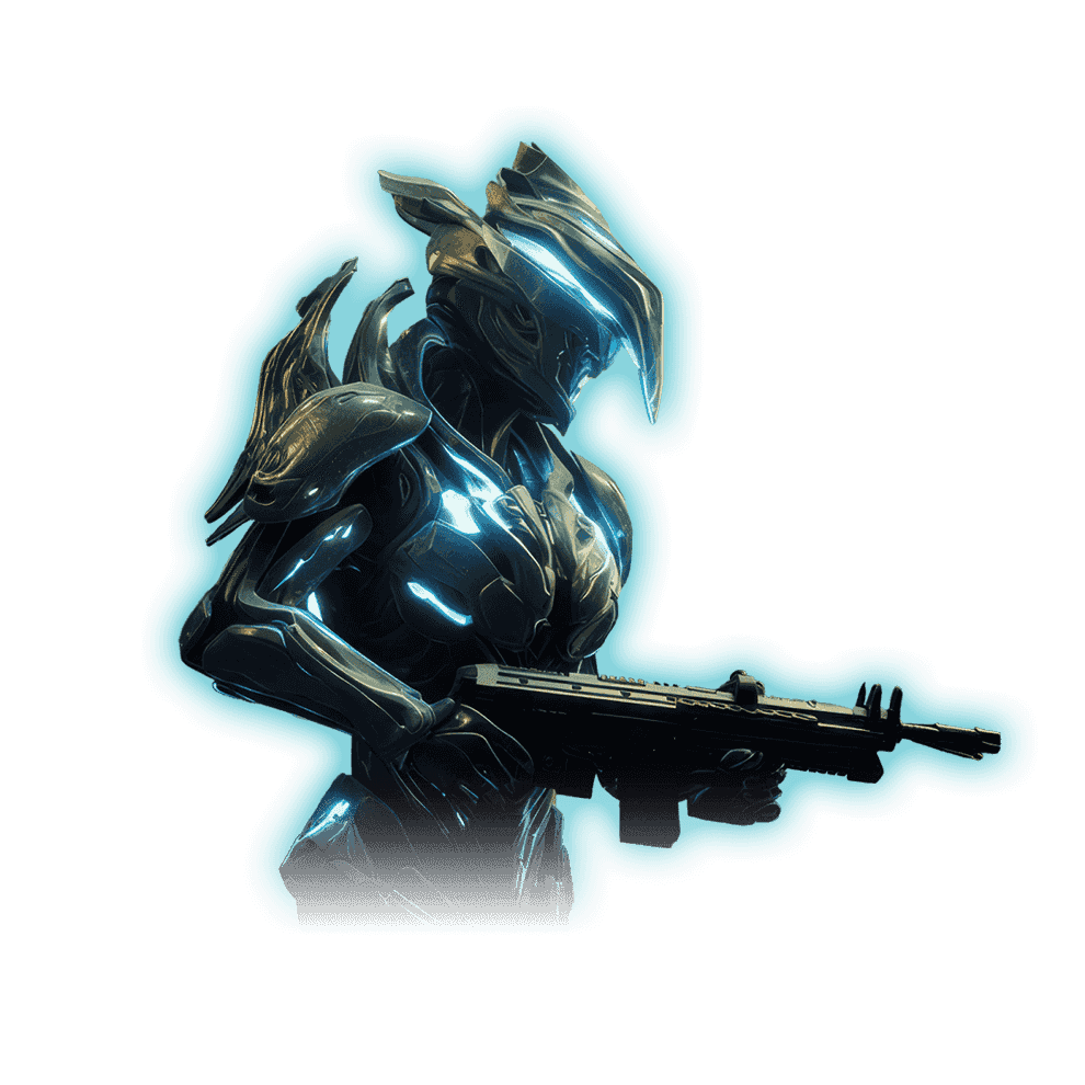 Warframe Eidolon Hunt Boost