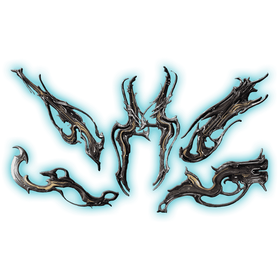 Warframe Incarnon Weapons Boost