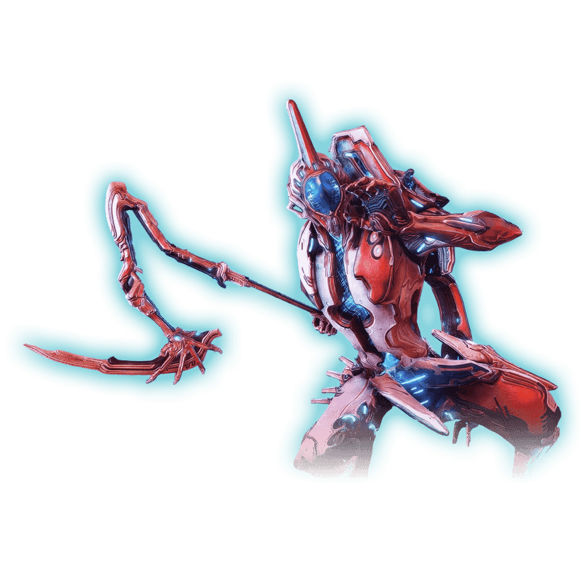 Warframe Main Quests Completion