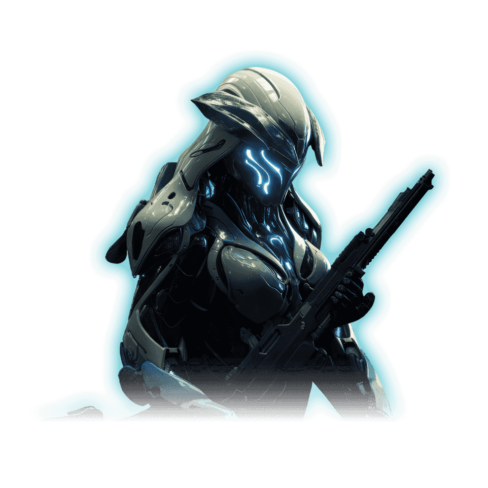 Warframe Powerleveling