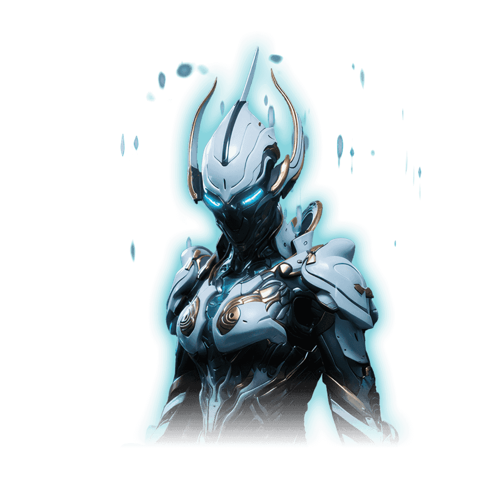 Warframe Profit Taker Kill