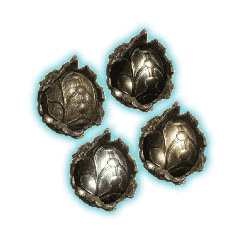 Warframe Relics Unlock Bundle