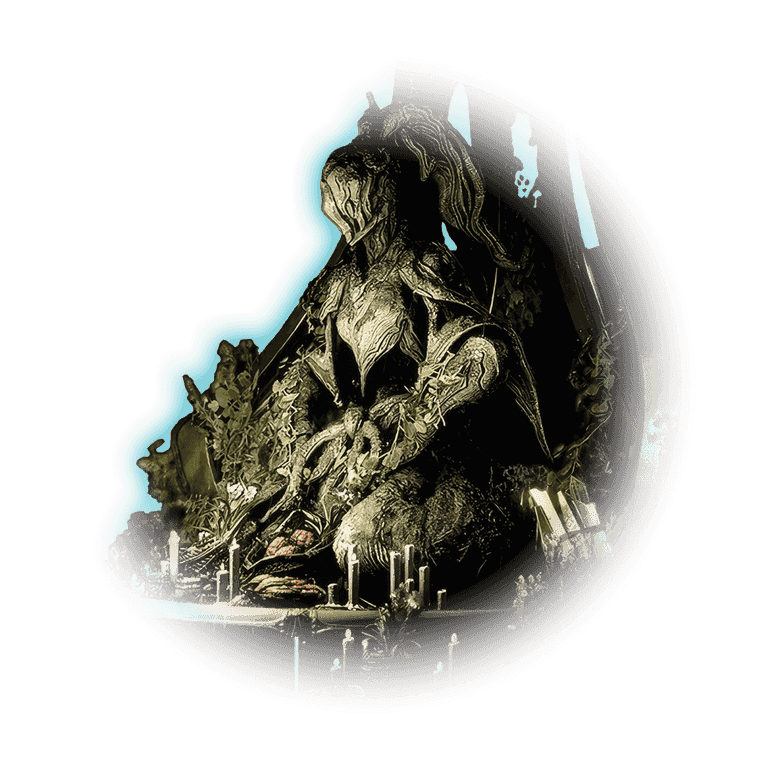 Warframe Shrine Defense Boost