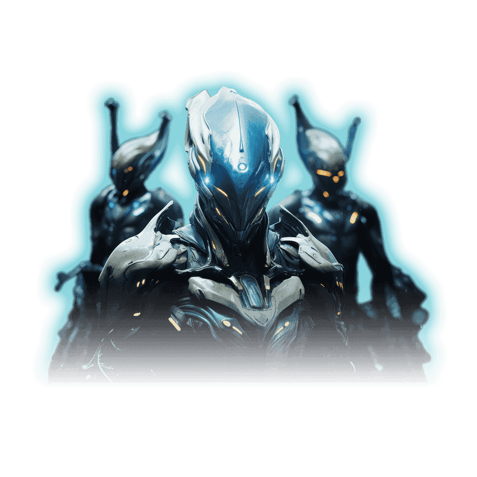 Warframe Star Chart Completion Boost