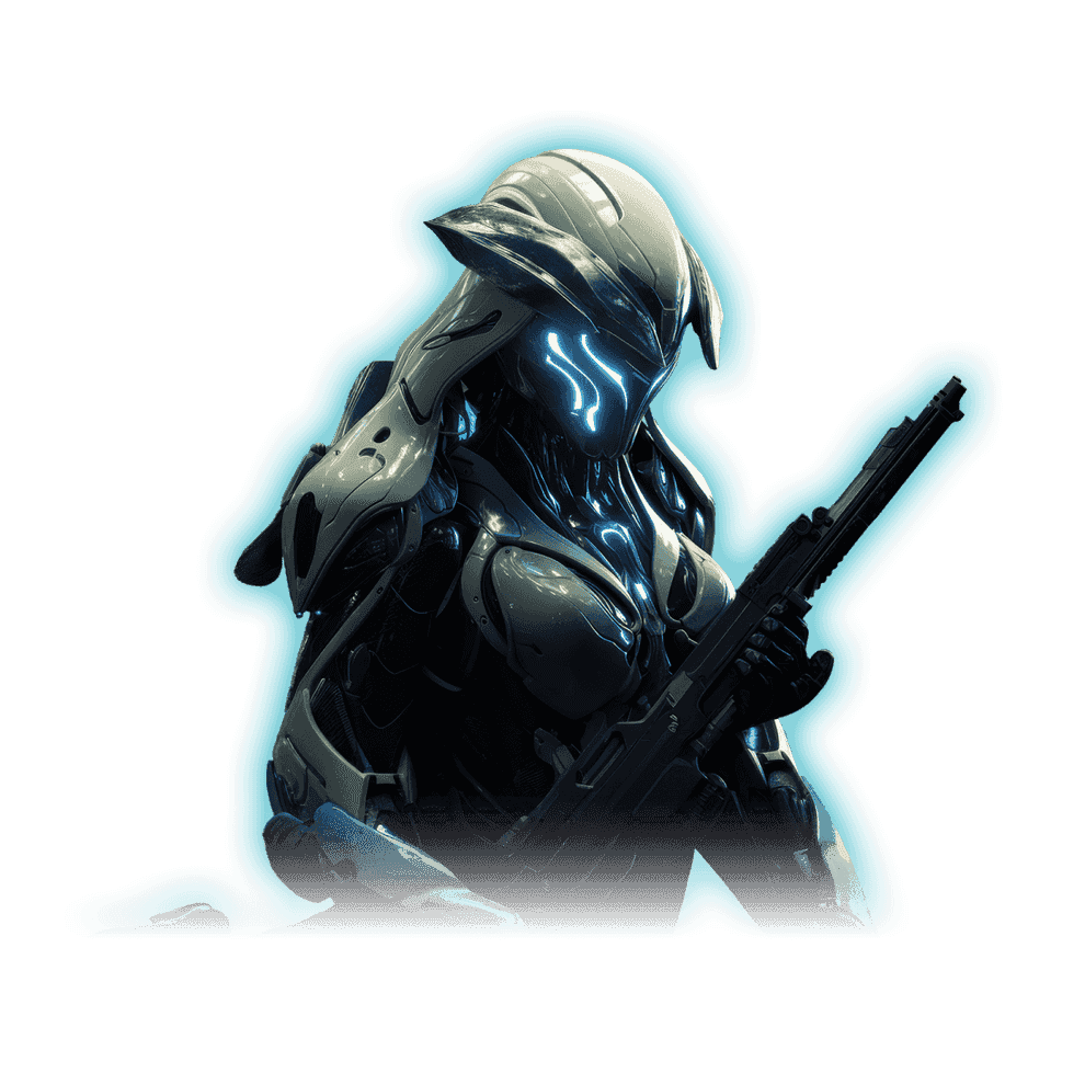 Warframe Whispers in the Walls Quest