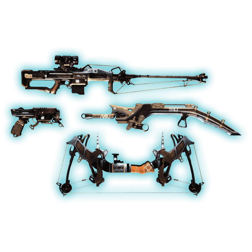 Warlord's Ruin Armory Bundle