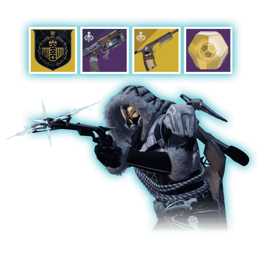 Warlord's Ruin Bundle (1 + 1)