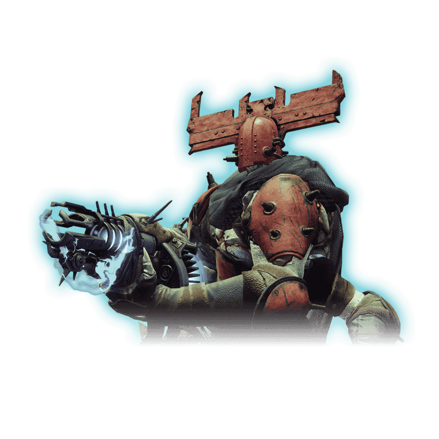 Warlord's Ruin Dungeon