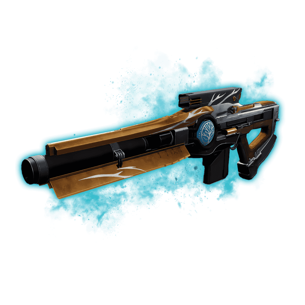 Warlord’s Spear