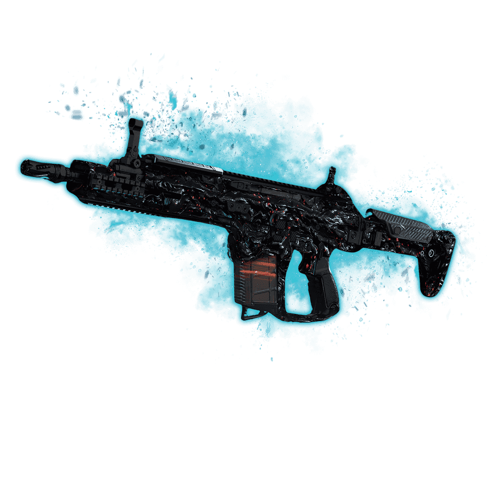 Warzone Apocalypse Camo