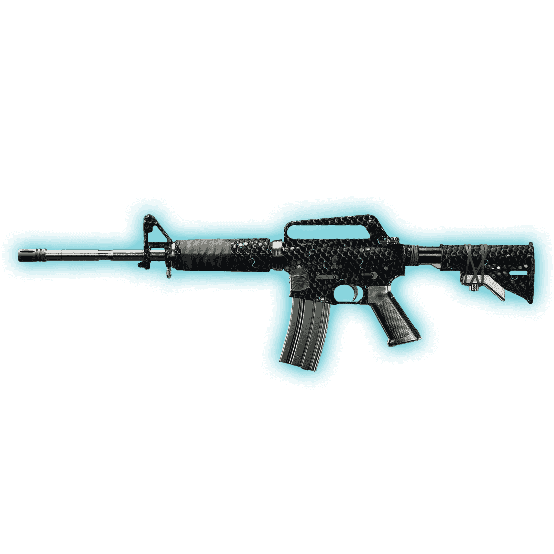 Warzone Catalyst Camo