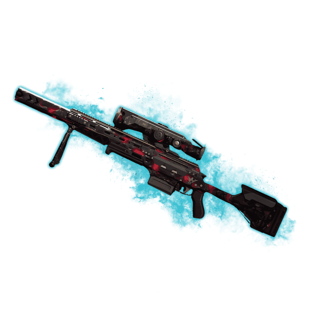 Warzone Inferno Loop Camo Boost