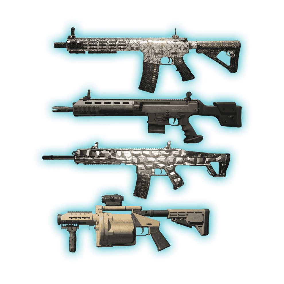 Warzone Mobile Arsenal Coins