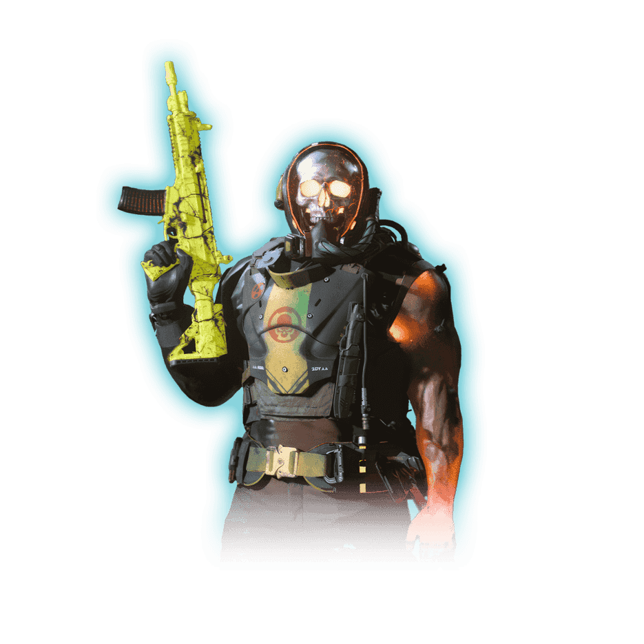 Warzone Nuke Boost