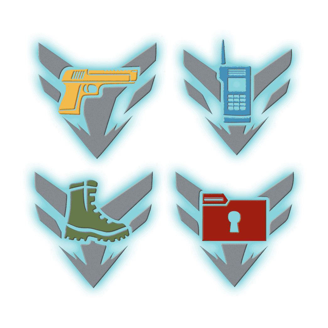 Warzone Rewards