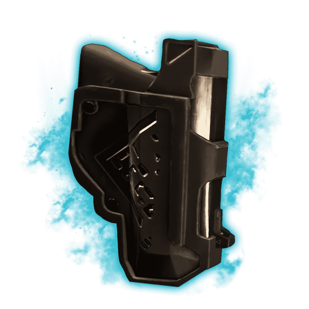Waveform Holster