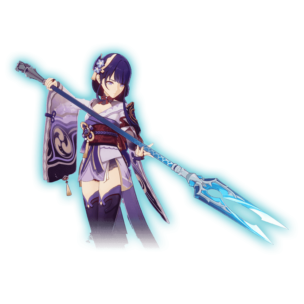Weapon Leveling