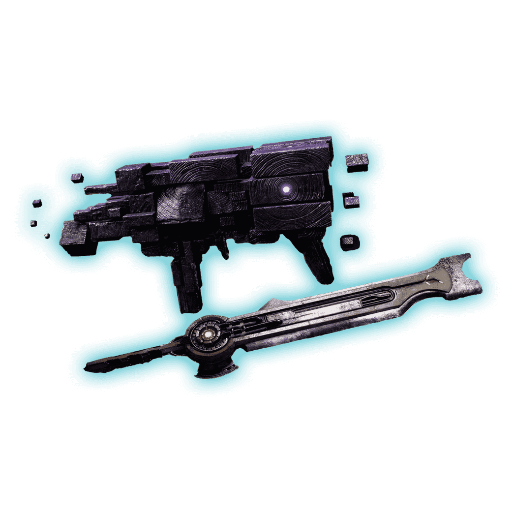 Weapon Leveling