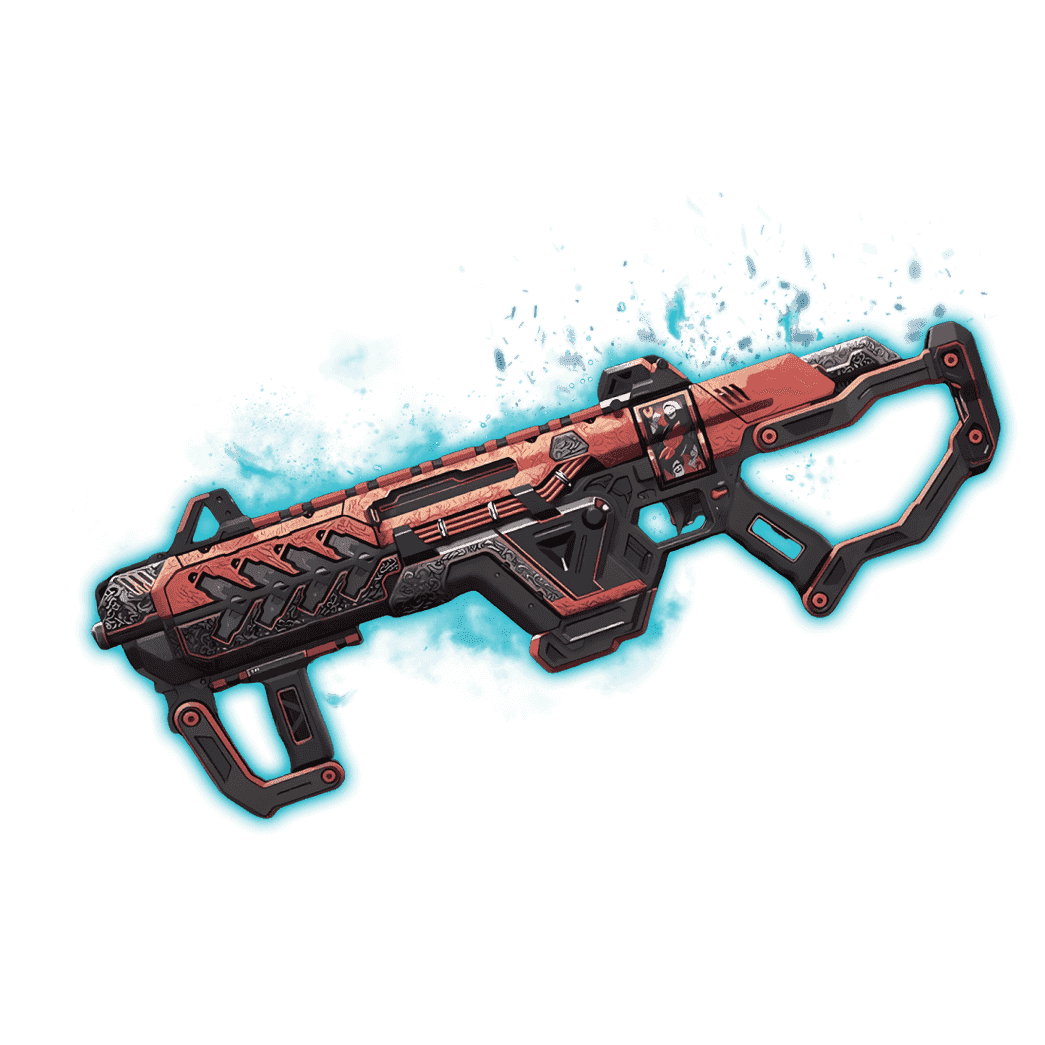 Weapon Mastery | All Weapons-13882