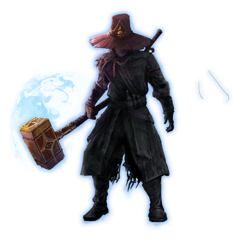 Weapon Mastery Bundle