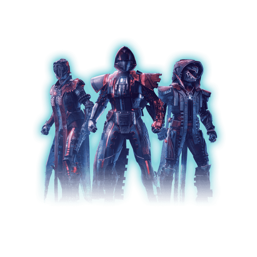 Week One Sundered Doctrine Dungeon