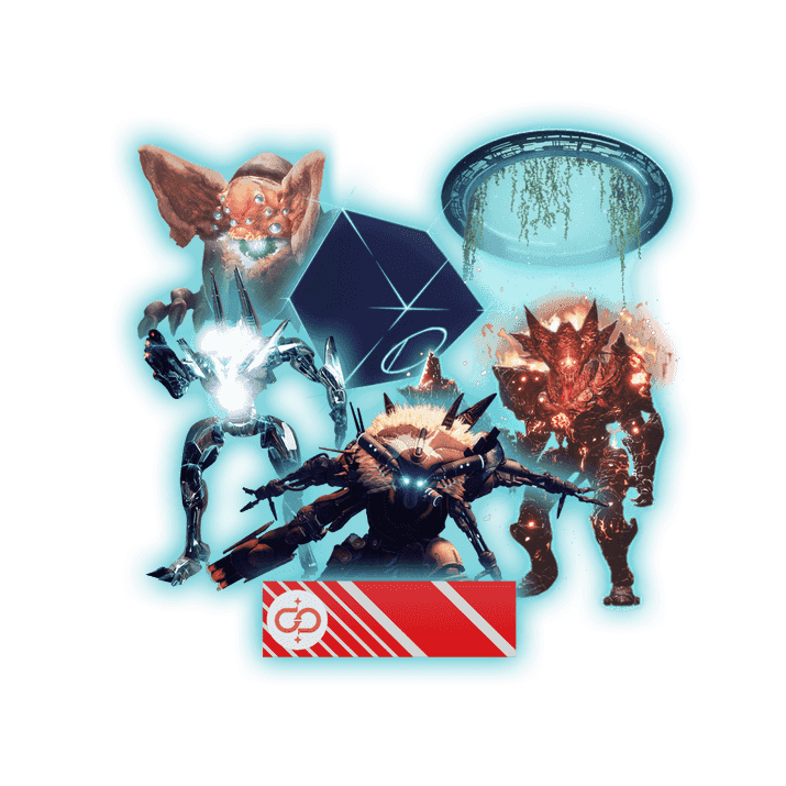 Weekly Dungeons and Raids Bundle