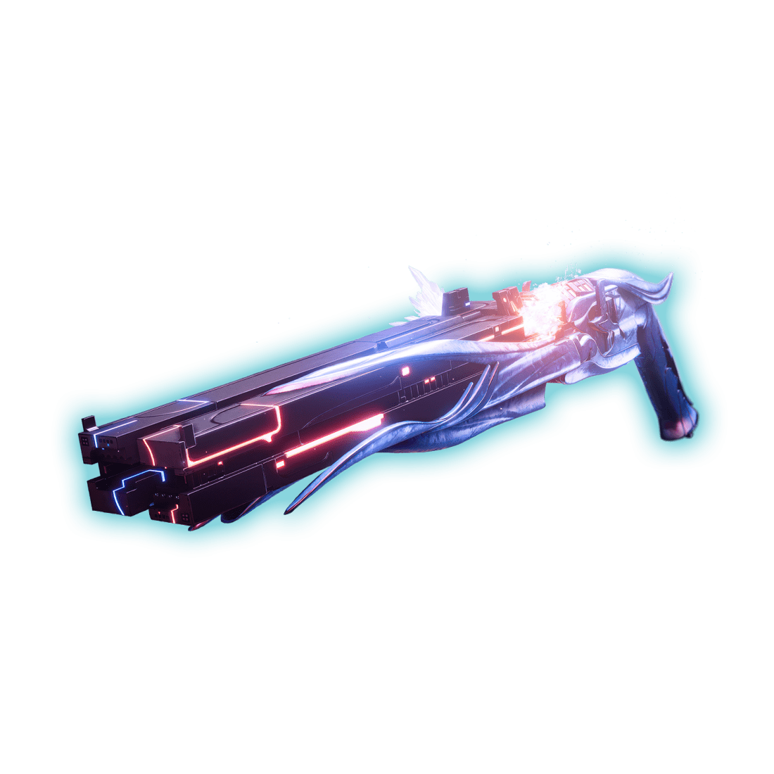 Weekly Rotation Conditional Finality